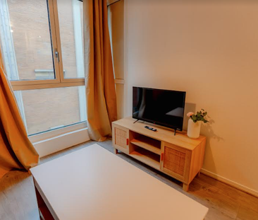 Jolie Studio de 15m² - Le Havre - Photo 5