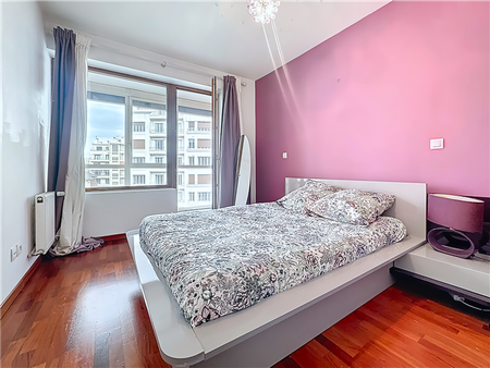 3 pièces - Meublé - 74,92 m² - 5ème étage - Colocation non autorisée - Photo 5