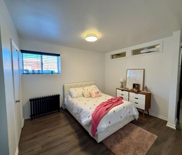 For Lease - 1438A Dufferin Street Unit# 2, Toronto, Ontario - Photo 6