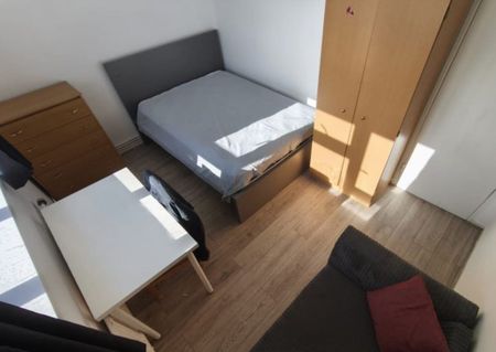Room in a Shared Flat, Archway, N19 - Photo 3