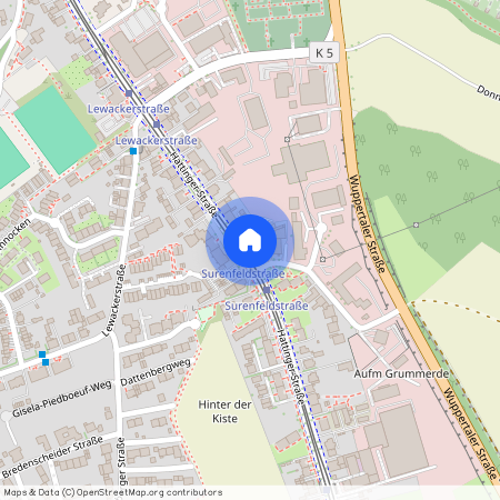 Hattinger Str. 915, 44879 Bochum