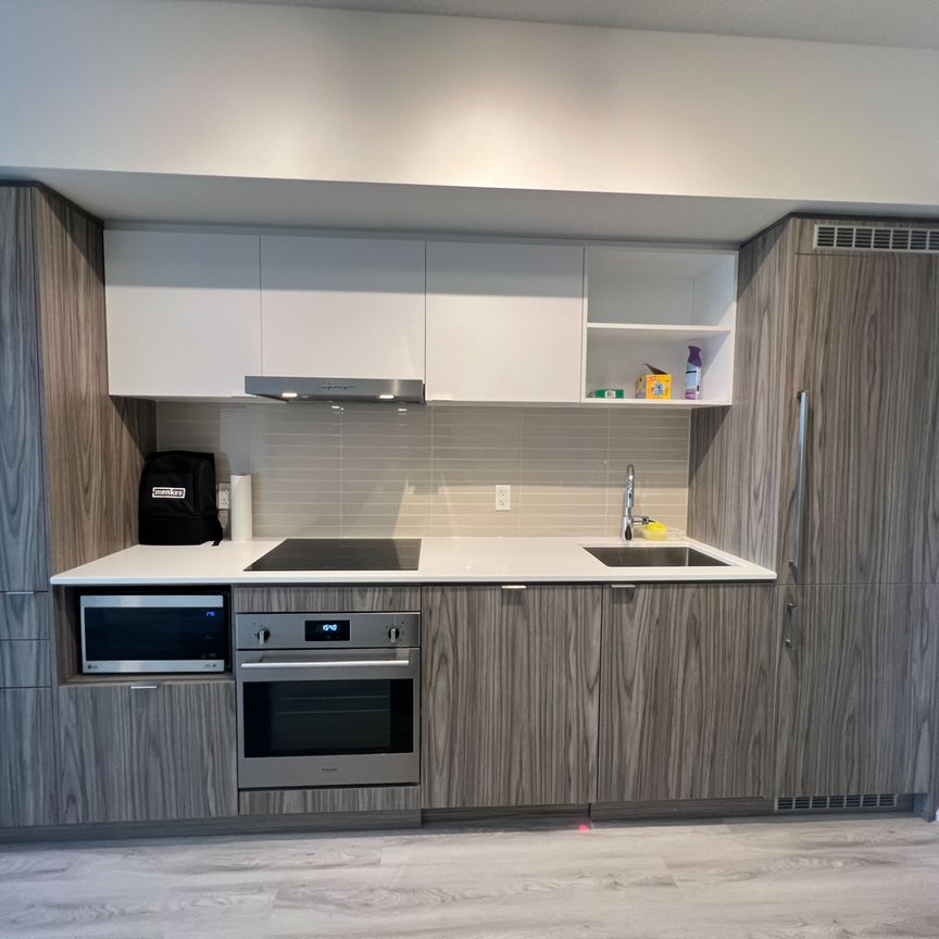 For Lease - 55 Cooper Street Unit# 2106, Toronto, Ontario - Photo 1