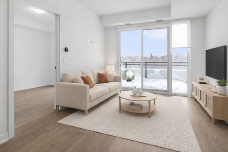 For Lease - 770 Whitlock Avenue Unit# 409, Milton, Ontario - Photo 2