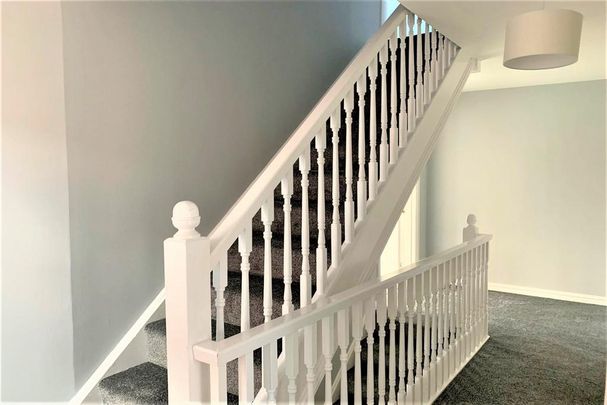 3 bedroom townhouse to rent - Photo 1