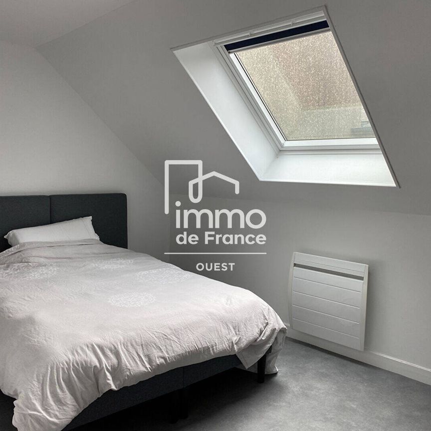 Location appartement 4 pièces 98.92 m² à Mayenne (53100) - Photo 1