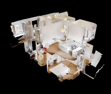 4 bedroom semi-detached house to rent - Photo 6