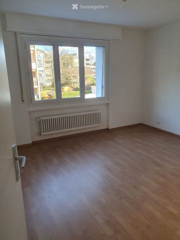 5 Zimmer, 90 m² - Photo 4
