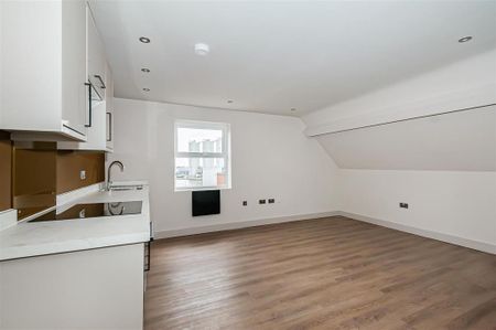 1 bedroom apartment to rent - Photo 4