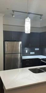 2 bed, 2 bath, skytrain station condo - Photo 3