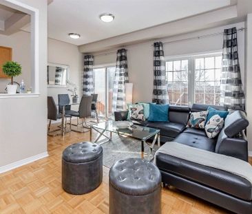 For Lease - 48 Pennyroyal Crescent, Brampton, Ontario - Photo 1