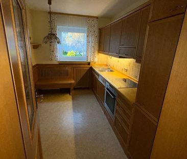 Wg zu mieten im groBhadern U6 - Foto 1