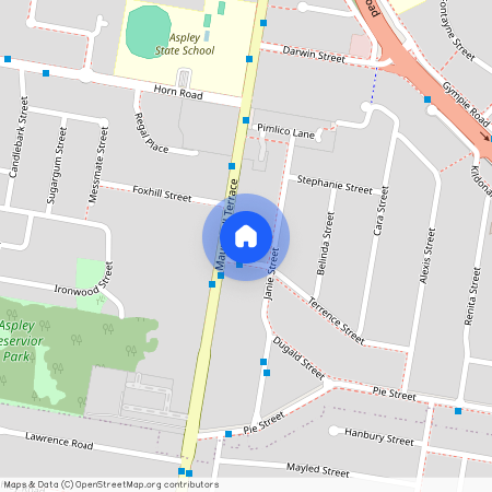 4A Terrence Street Aspley, QLD 4034