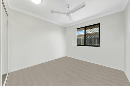 MODERN 4 BEDROOM FAMILY HOME IN THE PEACEFUL SUBURB OF LITTLE CREEK - Photo 5