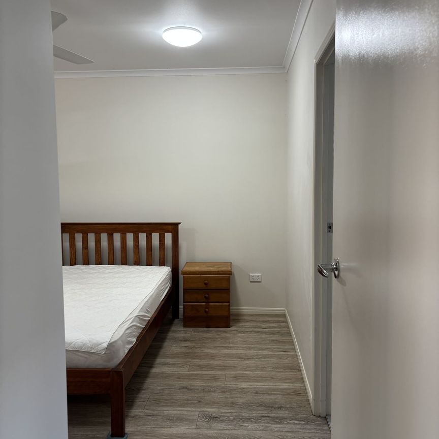 Coastal Convenience - Furnished 1 Bedroom Unit in Scarness - Photo 1
