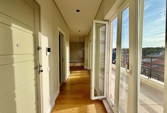 Apartamento T2 em Lisboa