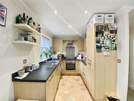 2 bedroom apartment to rent Riverside, Boston, PE21 - Photo 5