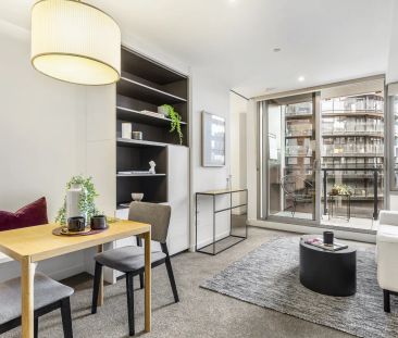 Exclusive Lifestyle in the Heart of South Yarra - Photo 1