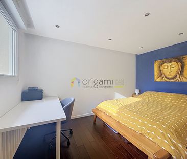 Location Appartement 3 pièces 85m² SCHILTIGHEIM 67300 - Photo 5