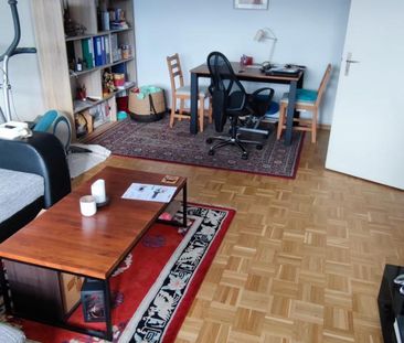 Appartement de 3 pièces de 62m2 au Petit-Saconnex - Photo 2