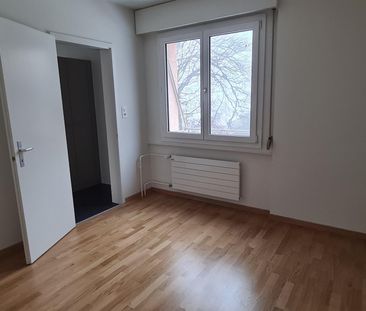 Ihre neue 3.5-Zimmerwohnung im Liebefeld - Foto 1