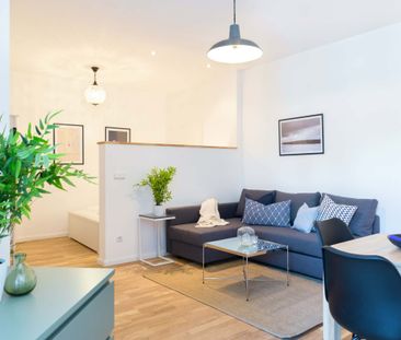 Guineastraße - Foto 1