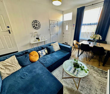 Bexley Grove, Leeds - Photo 2