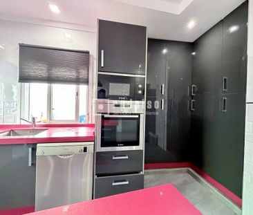 Málaga Capital, Andalusia 29018 - Photo 4