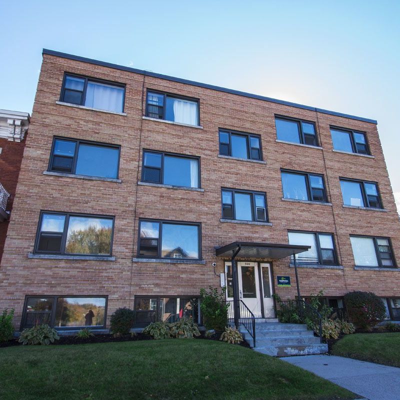 4 - 500 Clarence Street - Photo 1