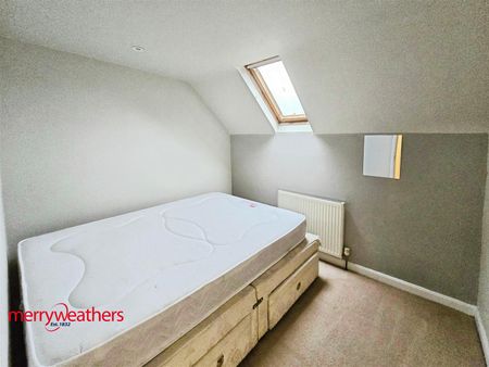 4 bed flat to rent in Flat 2, Wiseton Stables, Wiseton - Photo 4