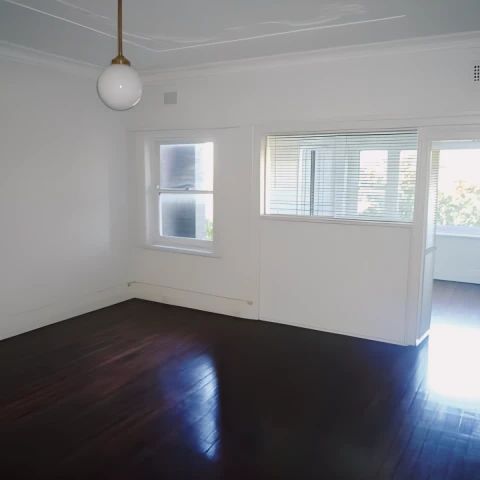 6/3 Holdsworth Avenue,Elizabeth Bay,New South Wales 2011, Sydney - Photo 1