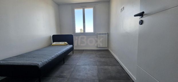 Appartement 3 pièce(s) 2 chambre(s) 57.08 m² - Photo 1