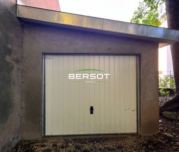 T4 avec places de parking - Secteur Saint Claude - Photo 1