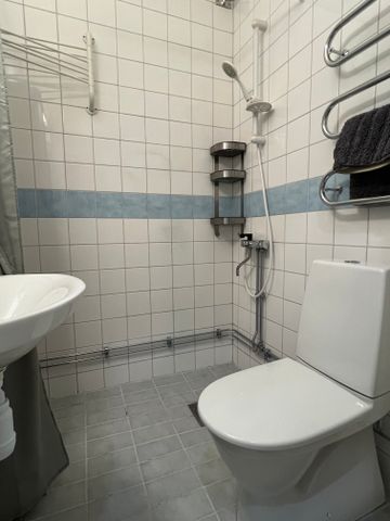 Tjustgatan, Stockholm - Foto 3