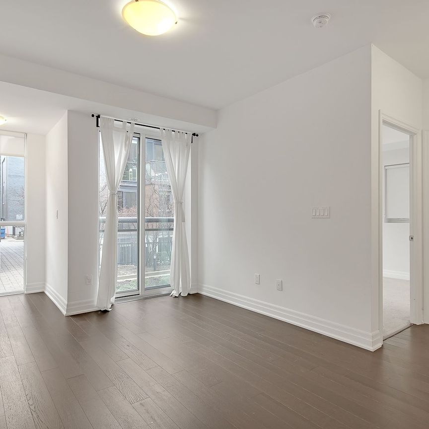For Lease - 380 Wallace Avenue Unit# 402, Toronto, Ontario - Photo 1