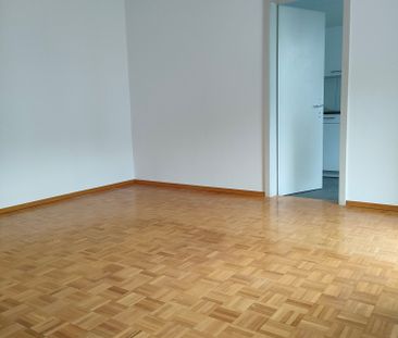 Gemütliche 2-Zimmer-Wohnung mit Balkon in Ganterschwil - Foto 5