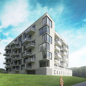 Appartement te huur: Onacklaan 222 2909 VB Capelle aan den IJssel - Foto 2