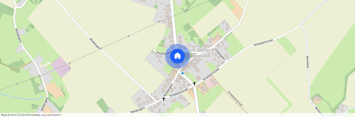 Kortendries 51, 9630 Sint-Denijs-Boekel