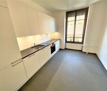 Montbrillant - Proche de la Gare Cornavin - Foto 1