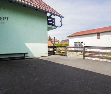 Duży dom dla pracowników | Marcinkowice | 7 pokoi - Zdjęcie 6