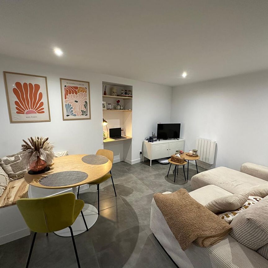 Appartement Mont de Marsan 3 pièces 50 m2, - Photo 1