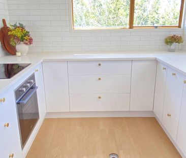 Beautifully Renovated Home with Modern Comfort - Photo 1