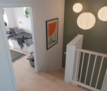 Vibjerg Sandvej 1 e - Photo 4