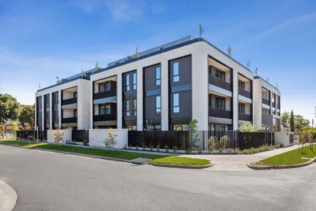 203/19 Central Avenue, Moorabbin VIC 3189 - Apartment For Rent | Domain - Photo 2