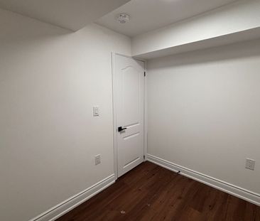 For Lease - 12 Holmstead Court Unit# Bsmt, Brampton, Ontario - Photo 4