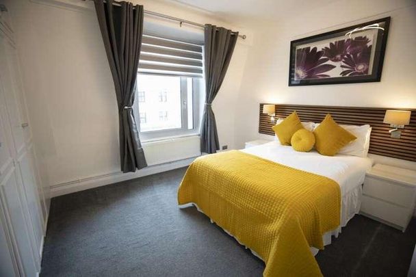 Great Cumberland Place, Marble Arch, London, W1H - Photo 1