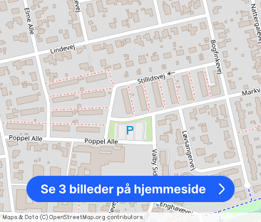 Værelse på 10 m² - Foto 1