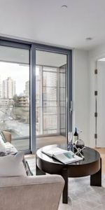 Quintessential 1 bedroom in coveted Coal Harbour area - Photo 3