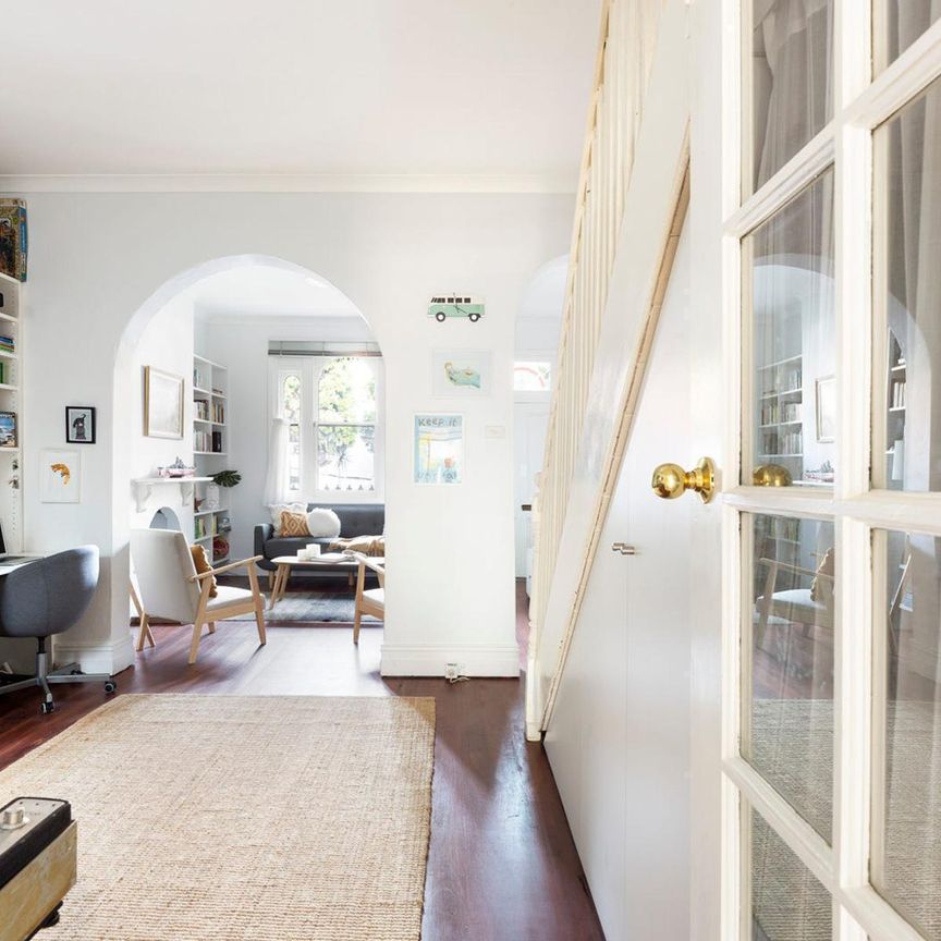 175 Arundel Street, Forest Lodge NSW 2037 - House For Rent | Domain - Photo 1