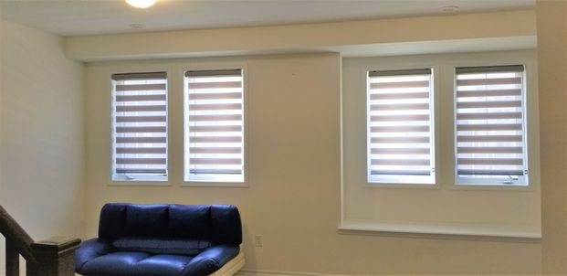 For Lease - 9 Edward Lennox Street, Markham, Ontario - Photo 1