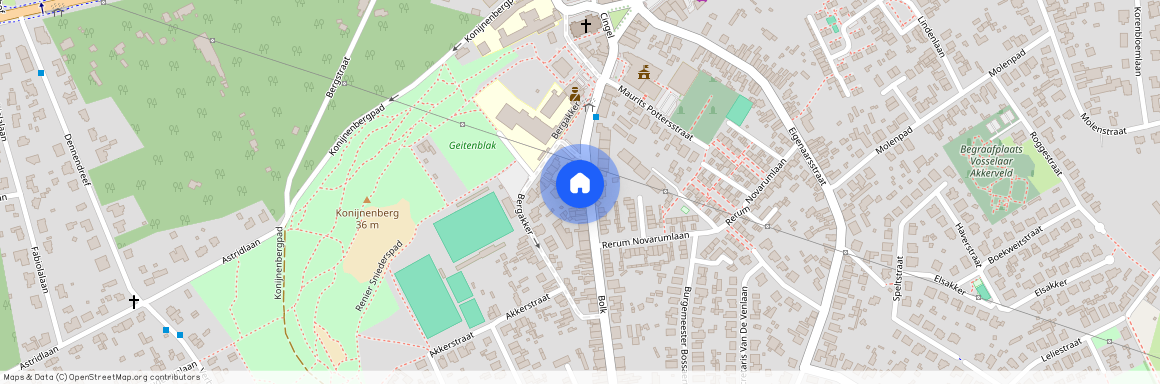 Bolk 12, 2350, Vosselaar